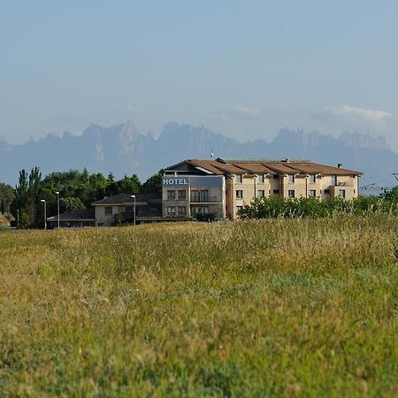 Ramon Park-Hotel Santpedor Luaran gambar