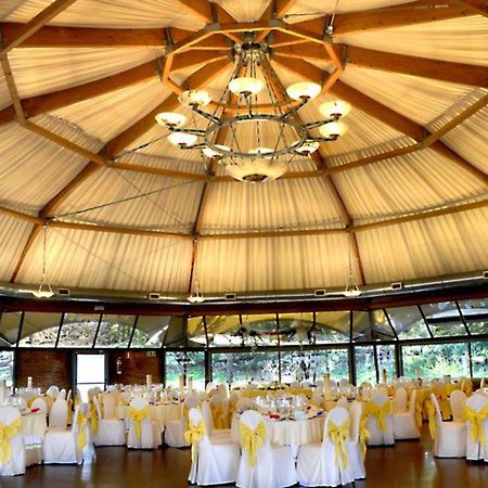 Ramon Park-Hotel Santpedor Luaran gambar