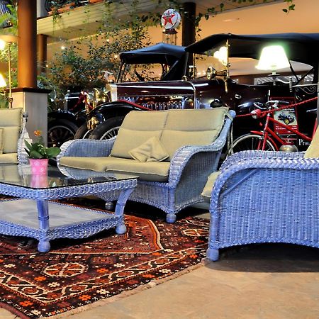 Ramon Park-Hotel Santpedor Luaran gambar