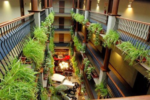 Ramon Park-Hotel Santpedor Luaran gambar