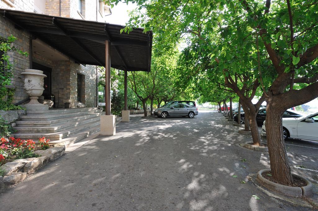 Ramon Park-Hotel Santpedor Luaran gambar