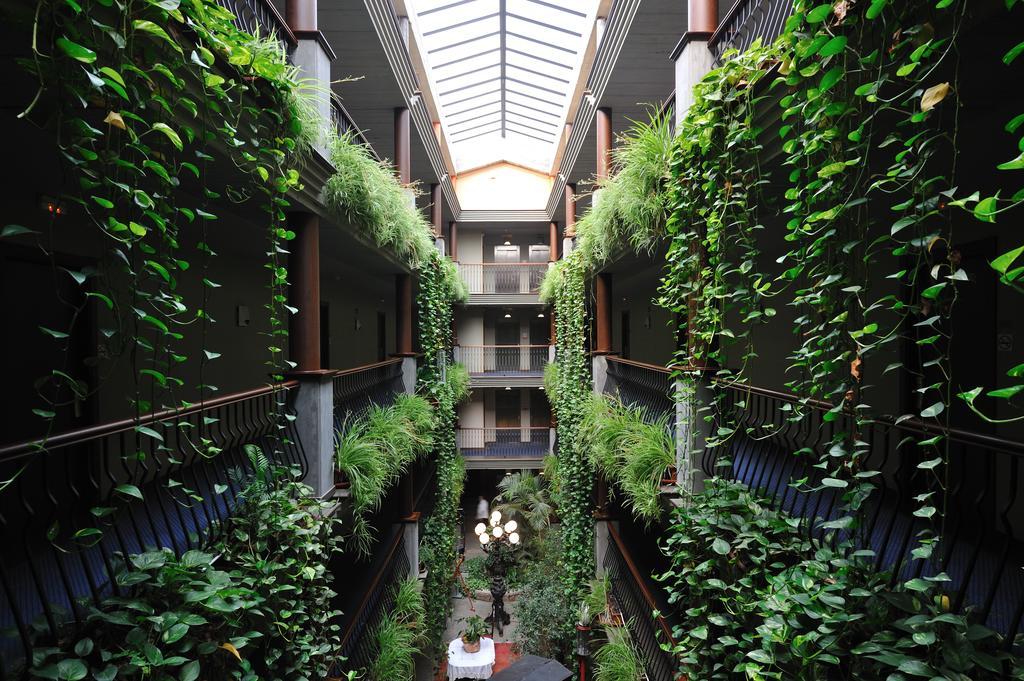 Ramon Park-Hotel Santpedor Luaran gambar