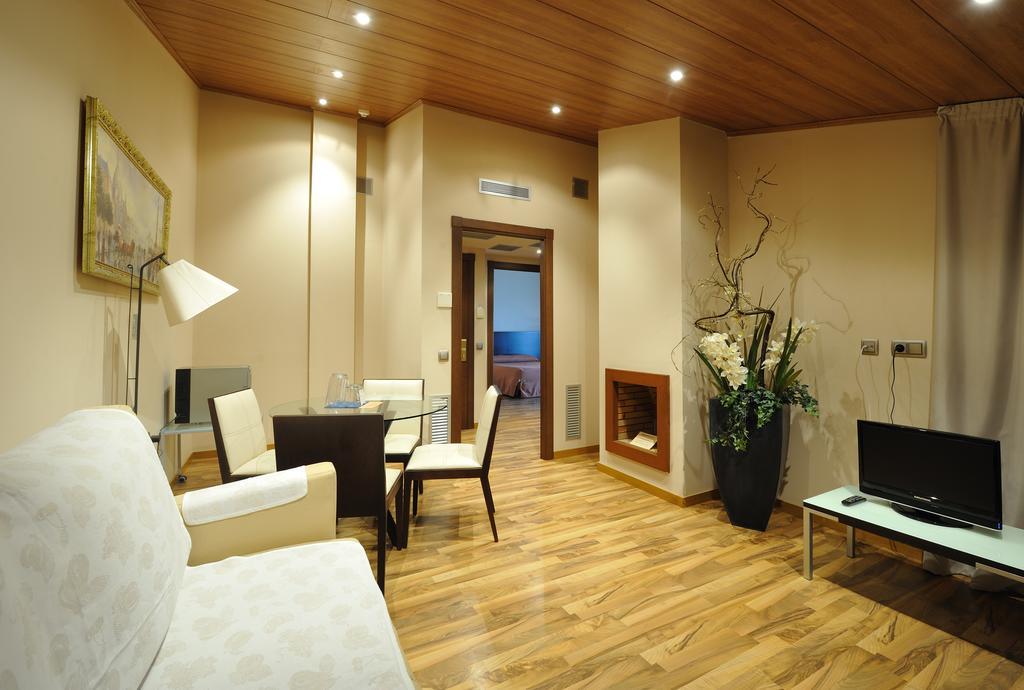 Ramon Park-Hotel Santpedor Luaran gambar