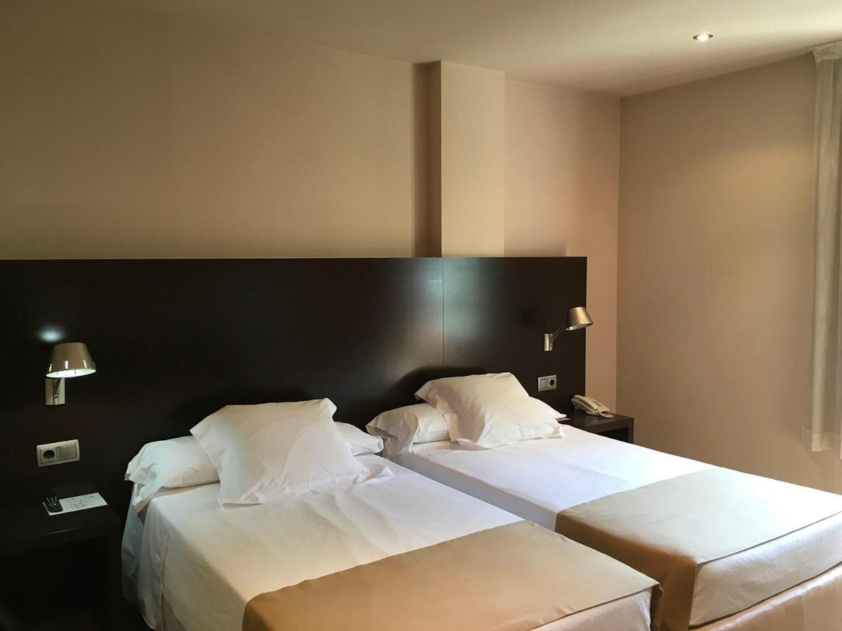 Ramon Park-Hotel Santpedor Luaran gambar