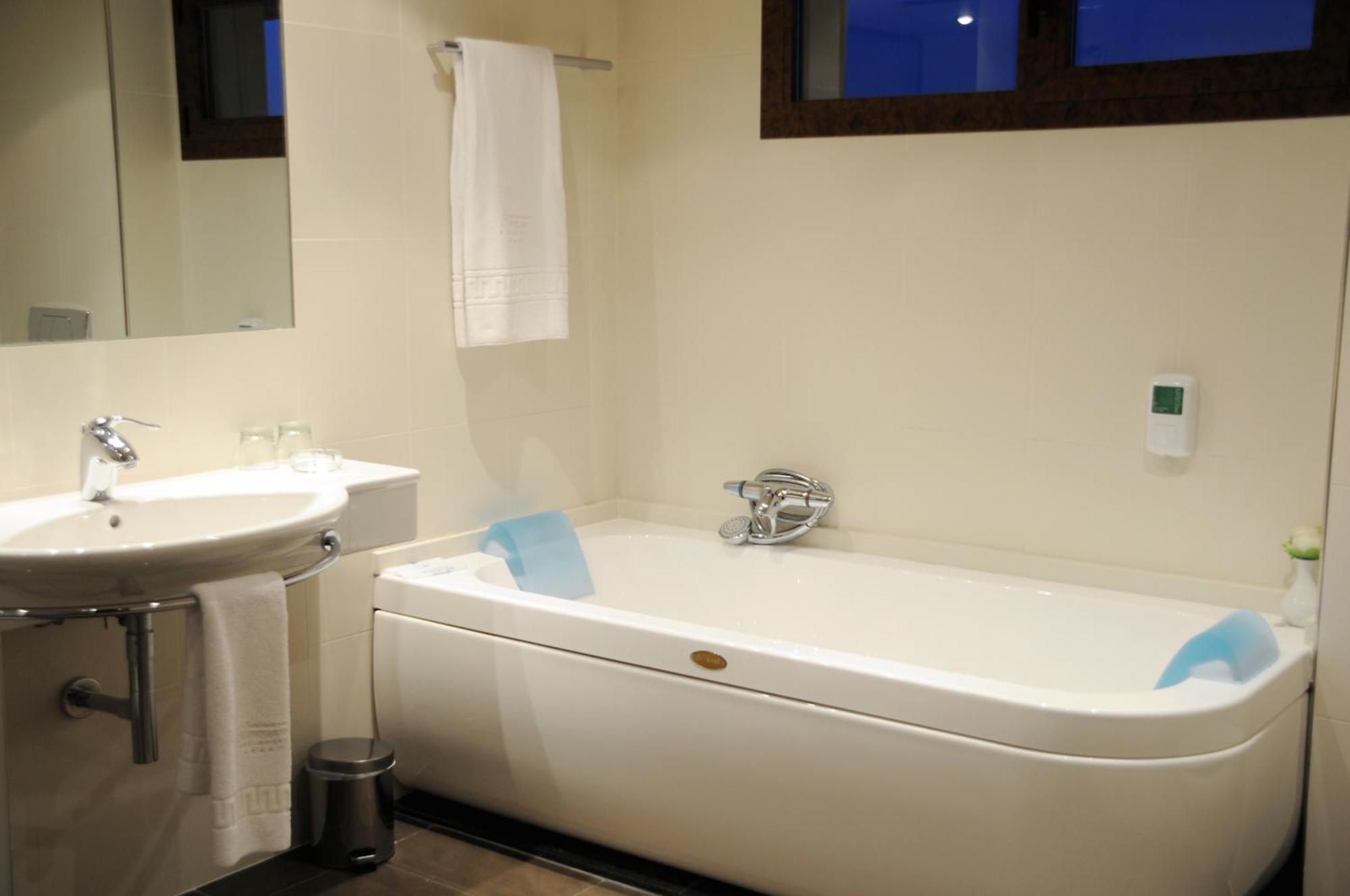 Ramon Park-Hotel Santpedor Luaran gambar