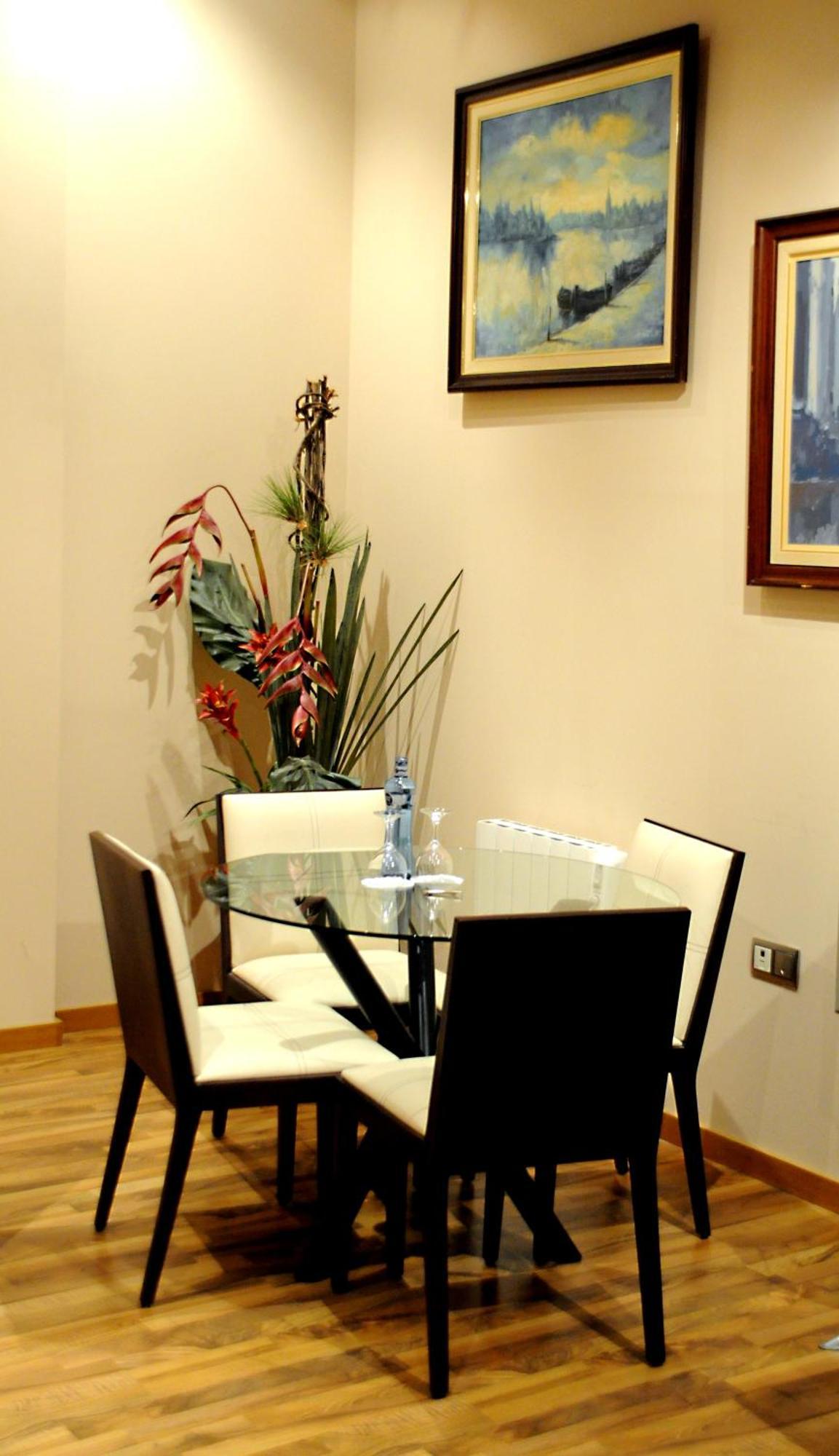 Ramon Park-Hotel Santpedor Luaran gambar