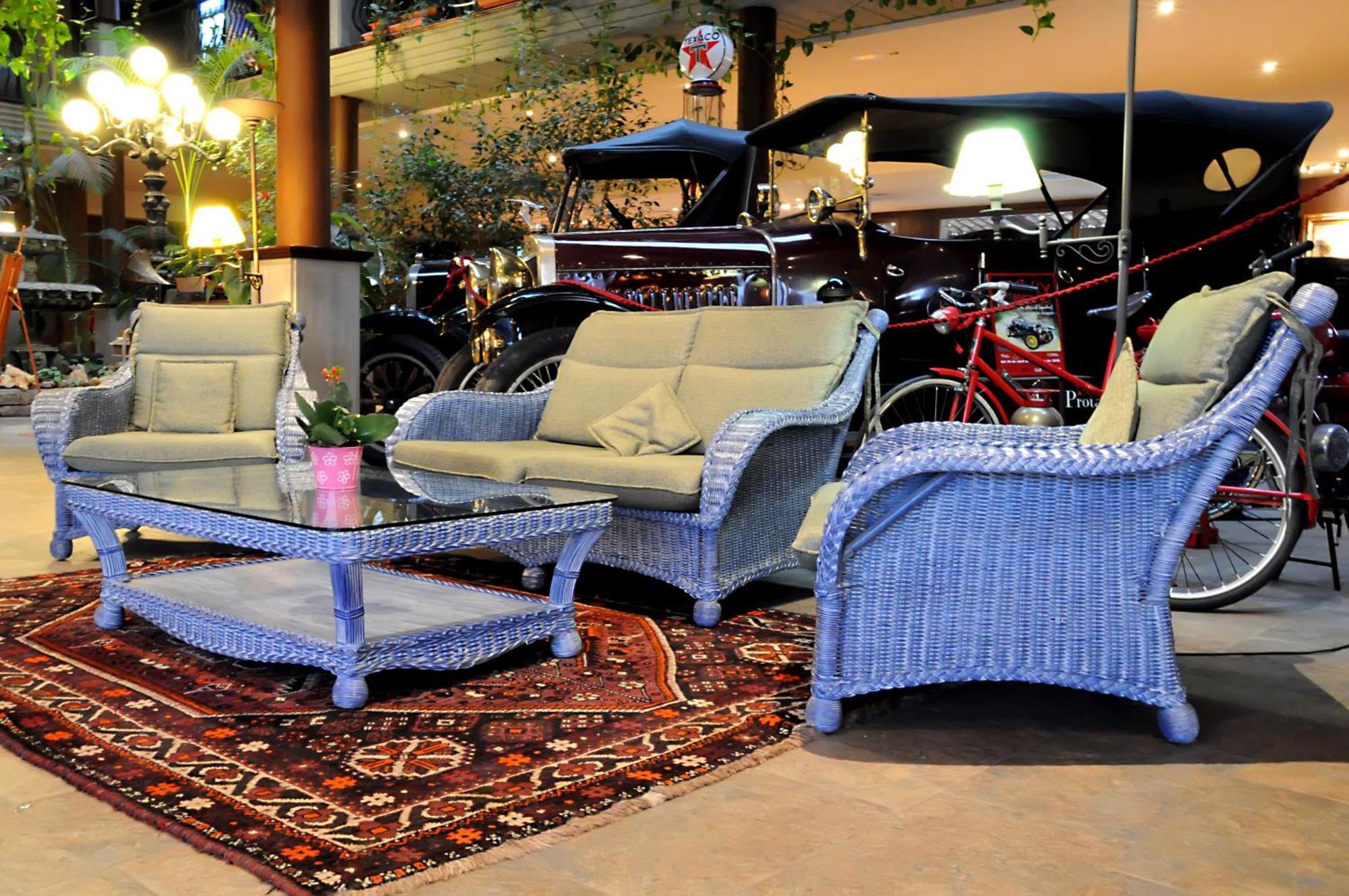 Ramon Park-Hotel Santpedor Luaran gambar