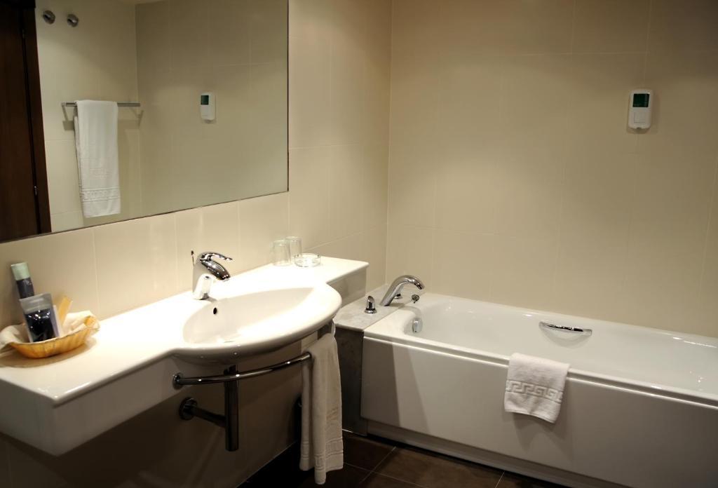 Ramon Park-Hotel Santpedor Bilik gambar